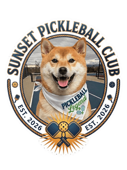 Sunset Pickleball Club